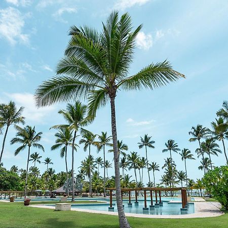 Reserva Jacuma Boutique Hotel Trancoso Luaran gambar