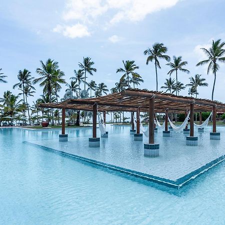 Reserva Jacuma Boutique Hotel Trancoso Luaran gambar