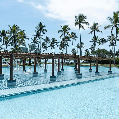 Reserva Jacuma Boutique Hotel Trancoso Luaran gambar