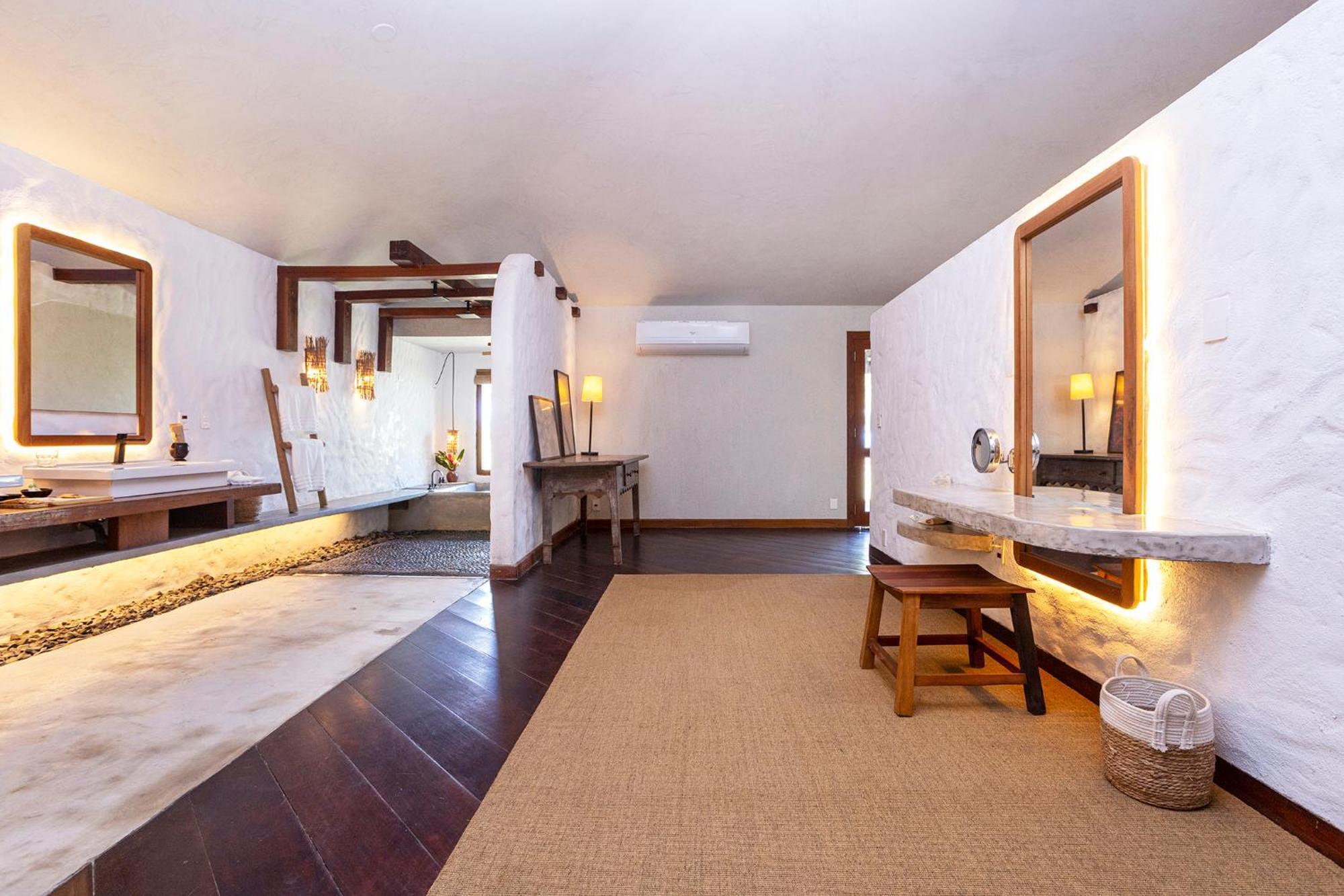 Reserva Jacuma Boutique Hotel Trancoso Luaran gambar