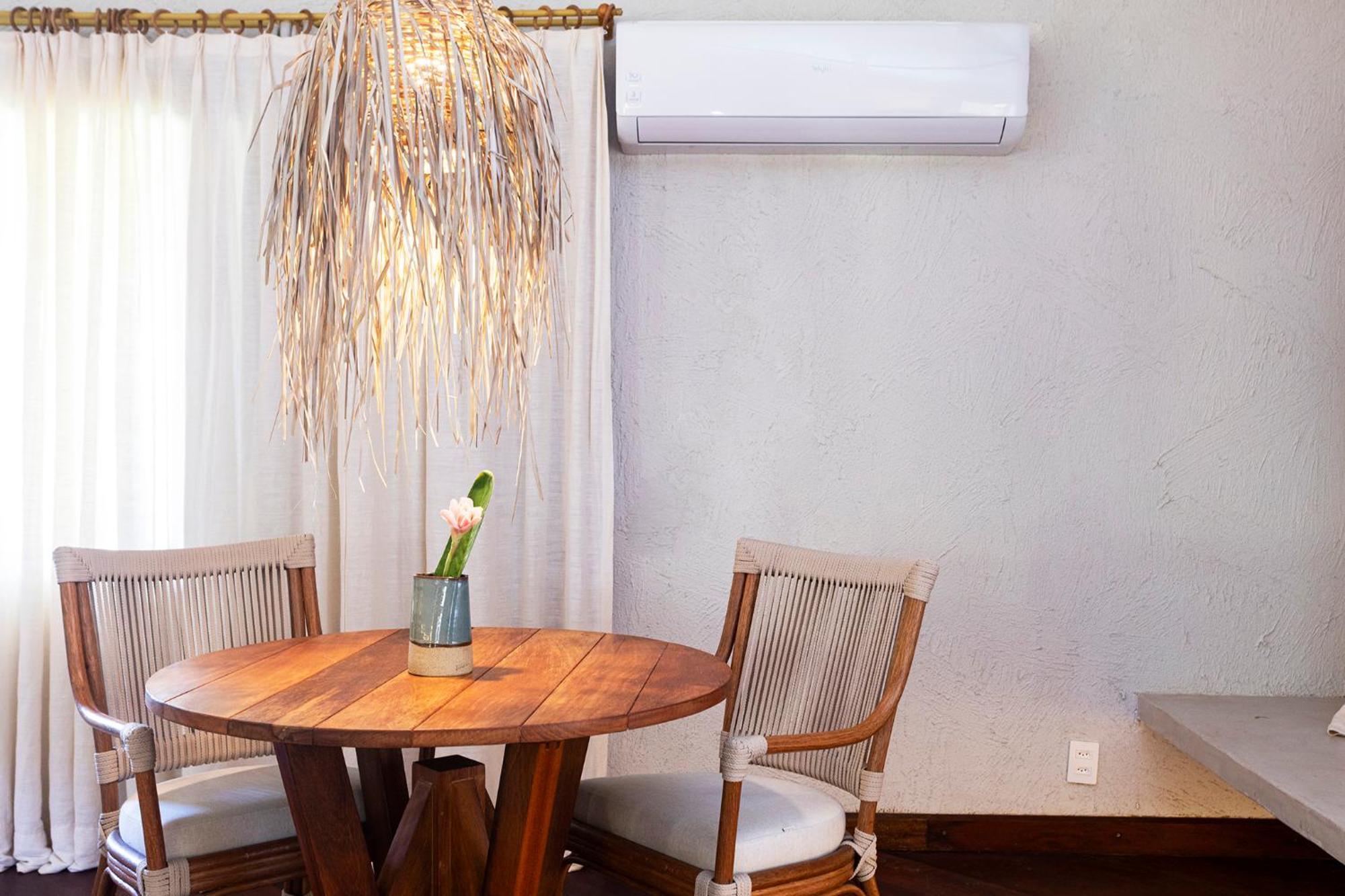 Reserva Jacuma Boutique Hotel Trancoso Luaran gambar