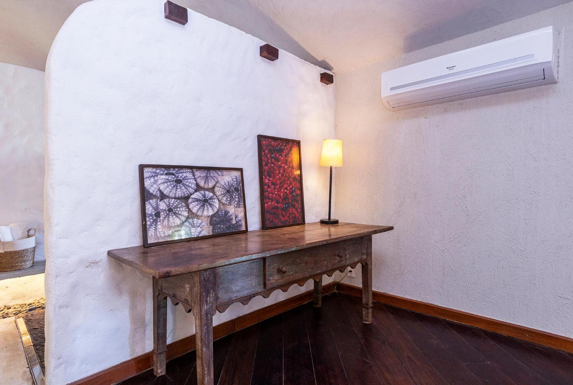 Reserva Jacuma Boutique Hotel Trancoso Luaran gambar