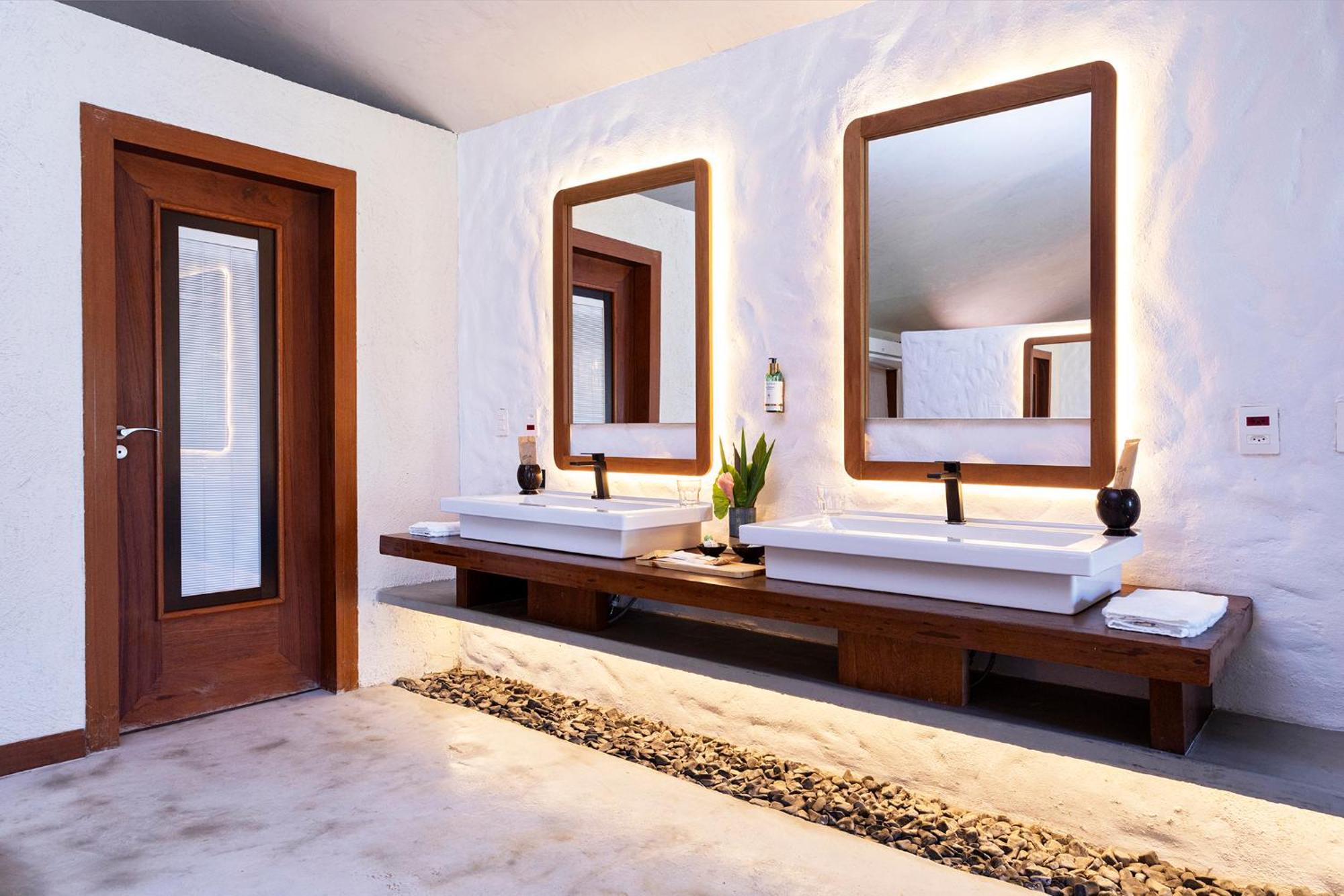 Reserva Jacuma Boutique Hotel Trancoso Luaran gambar