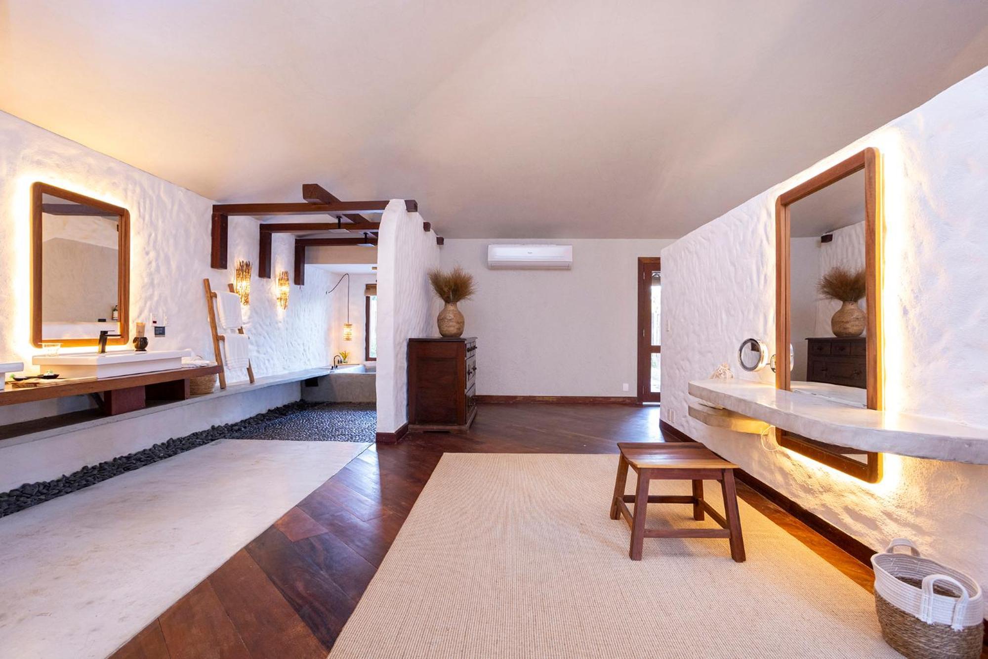 Reserva Jacuma Boutique Hotel Trancoso Luaran gambar