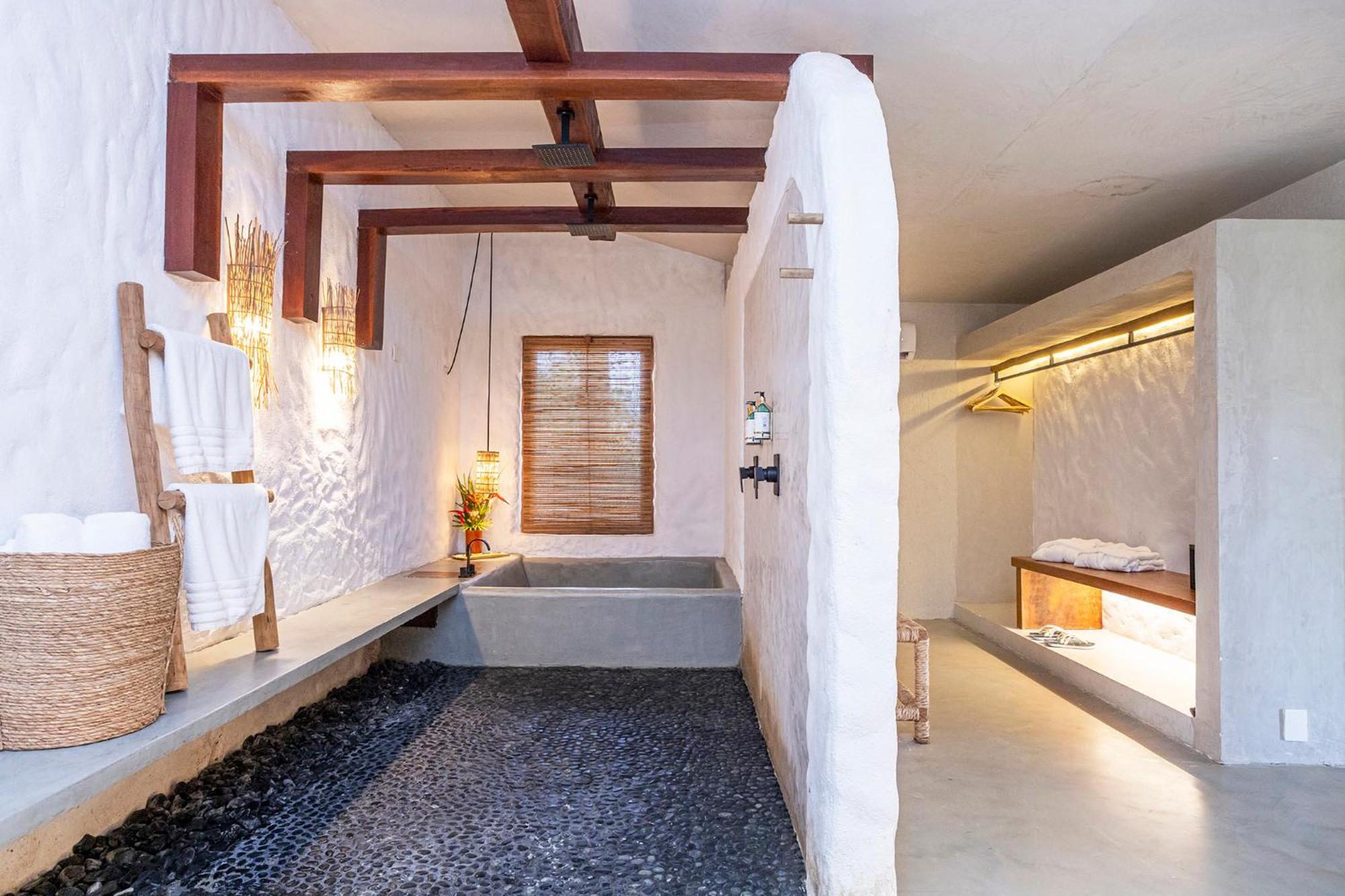 Reserva Jacuma Boutique Hotel Trancoso Luaran gambar
