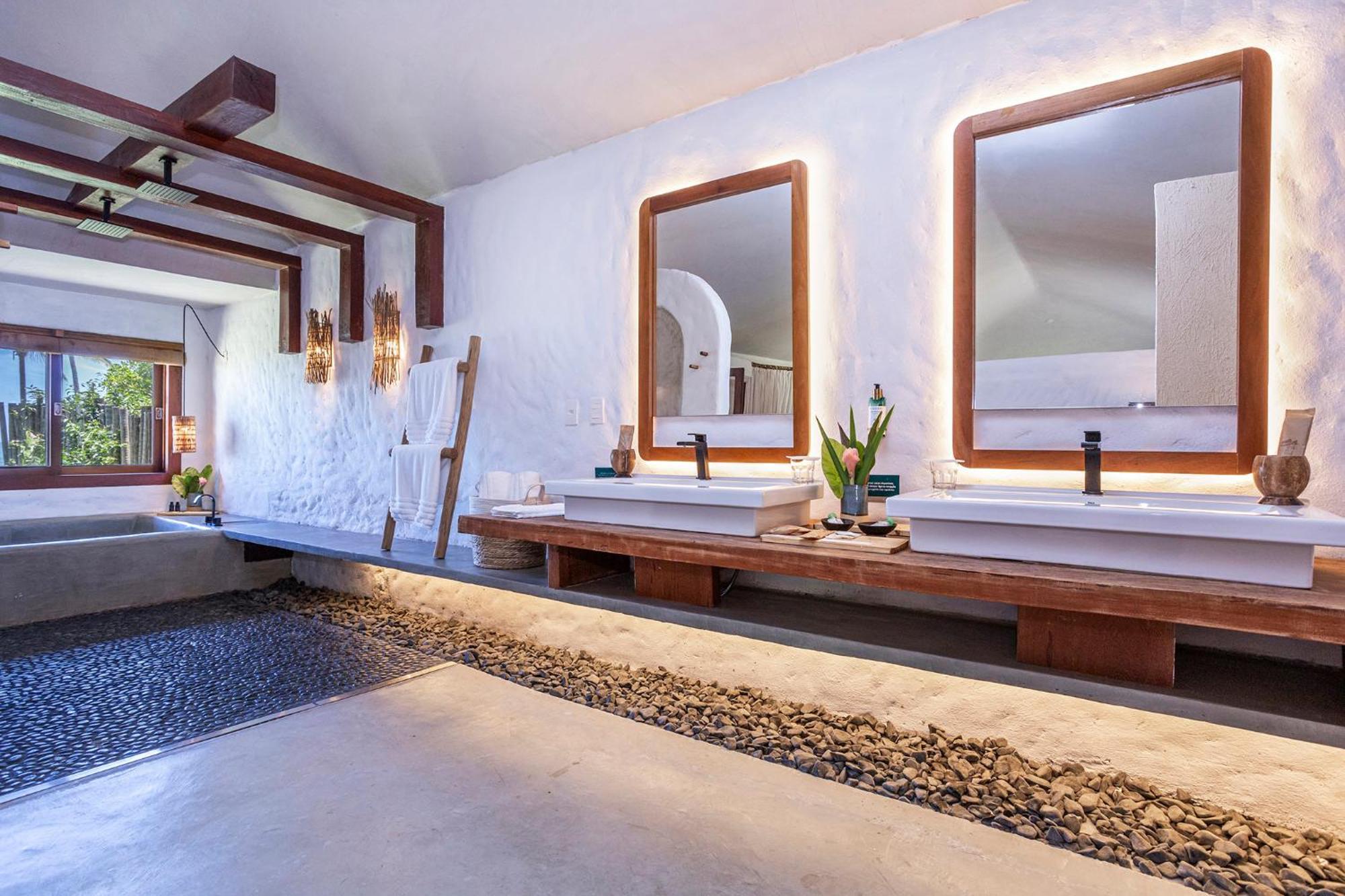 Reserva Jacuma Boutique Hotel Trancoso Luaran gambar