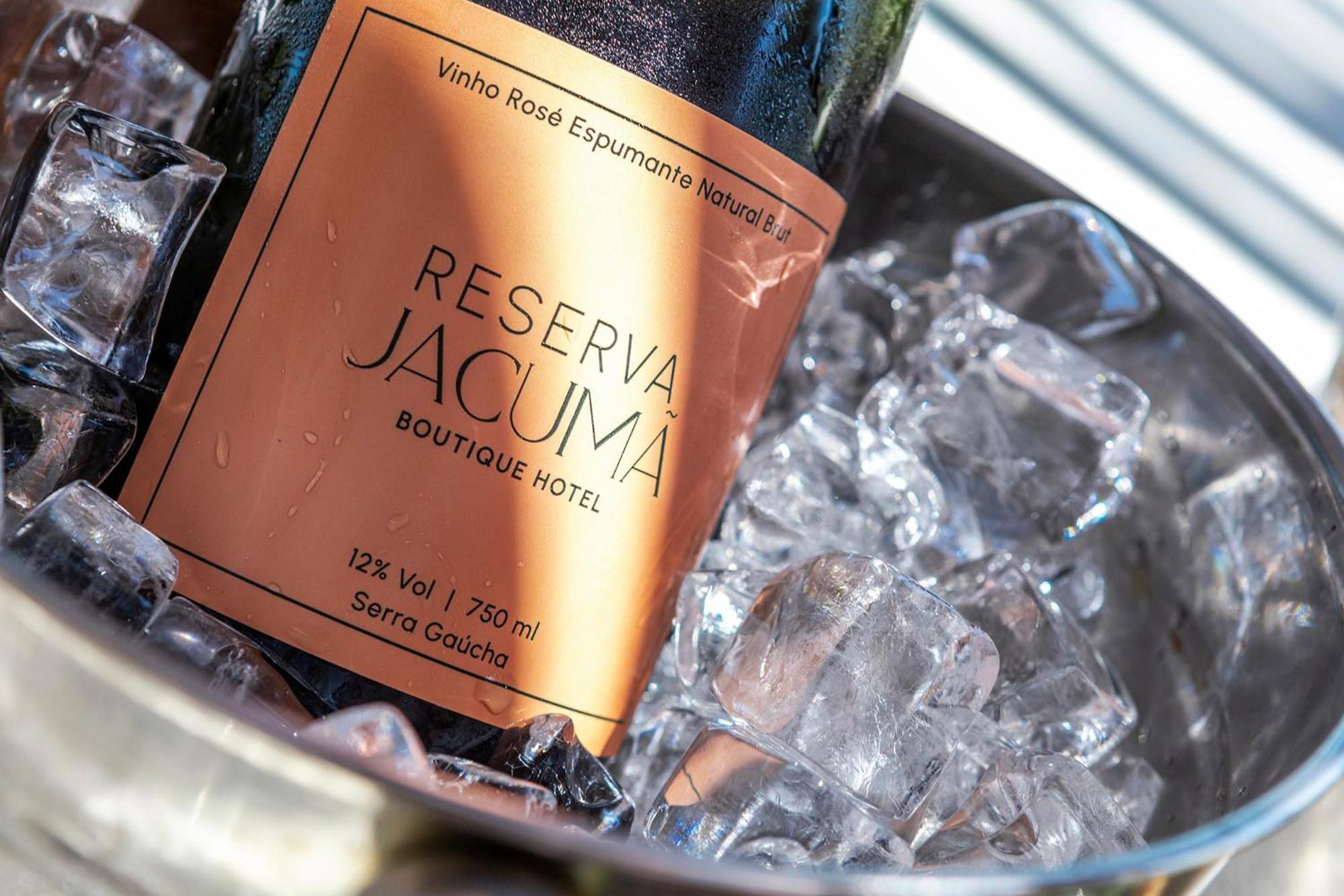 Reserva Jacuma Boutique Hotel Trancoso Luaran gambar