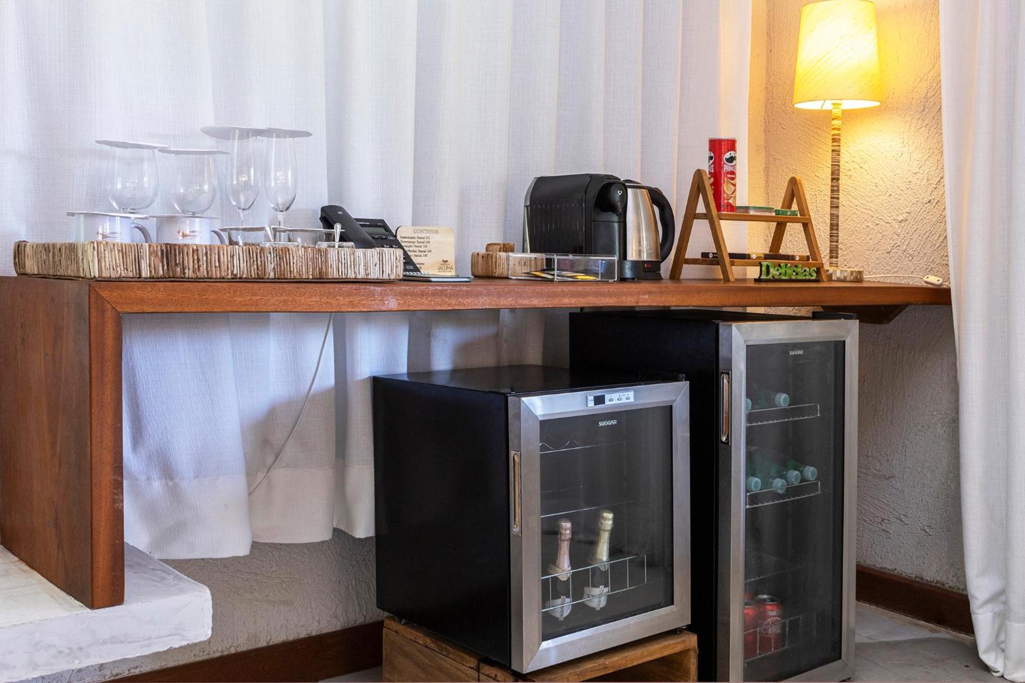 Reserva Jacuma Boutique Hotel Trancoso Luaran gambar