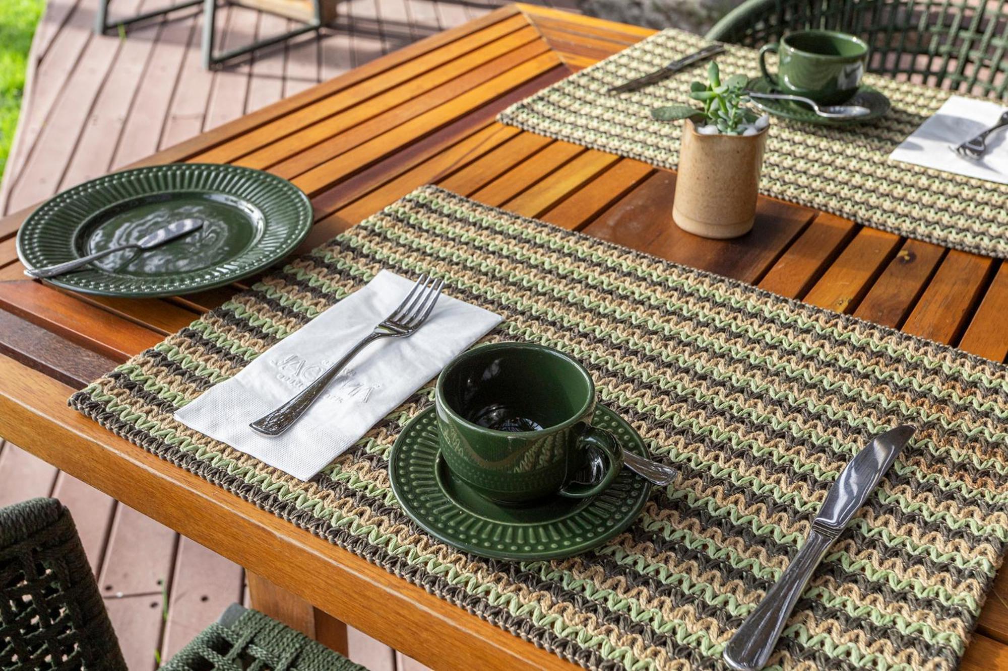 Reserva Jacuma Boutique Hotel Trancoso Luaran gambar