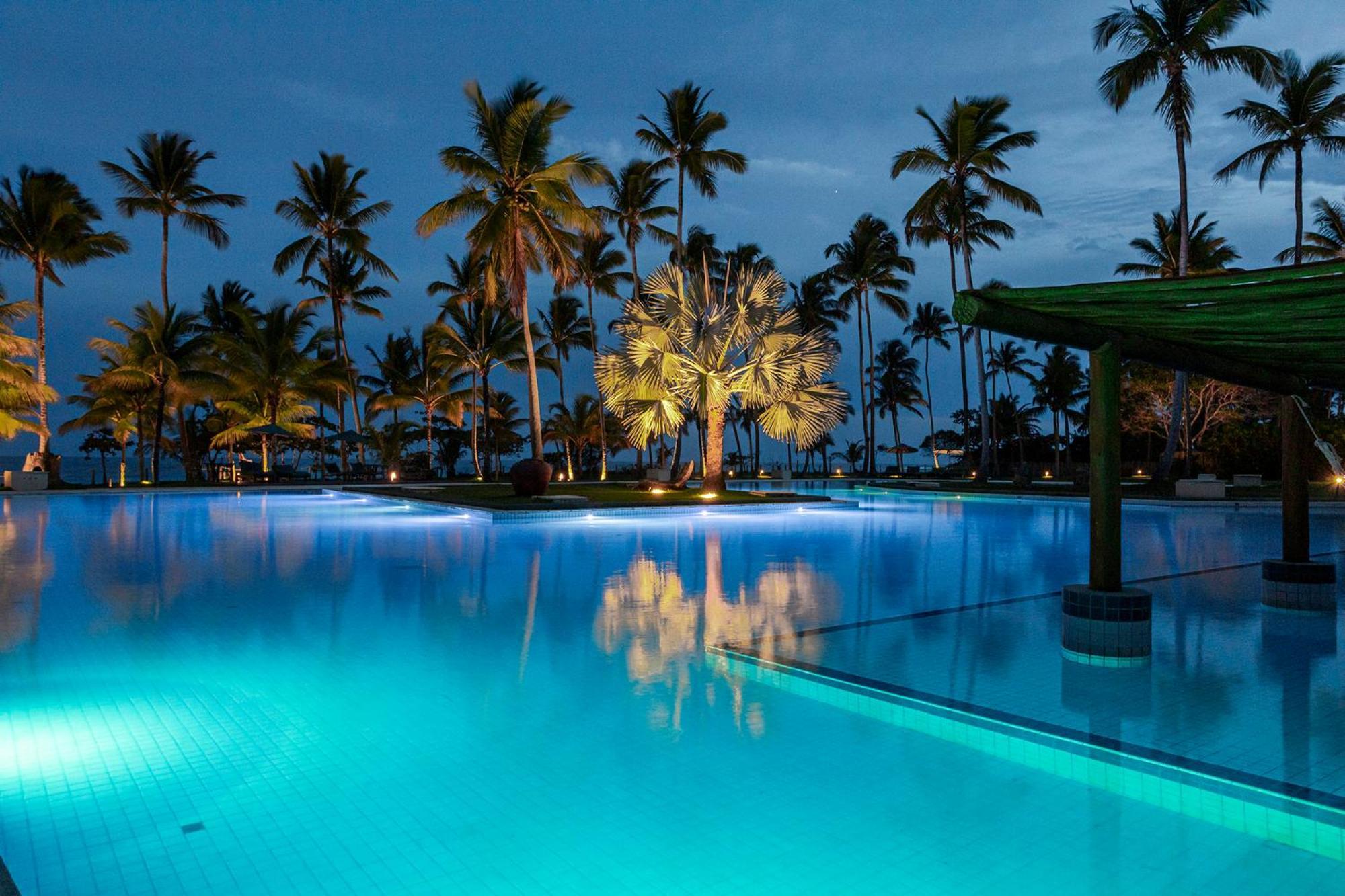 Reserva Jacuma Boutique Hotel Trancoso Luaran gambar