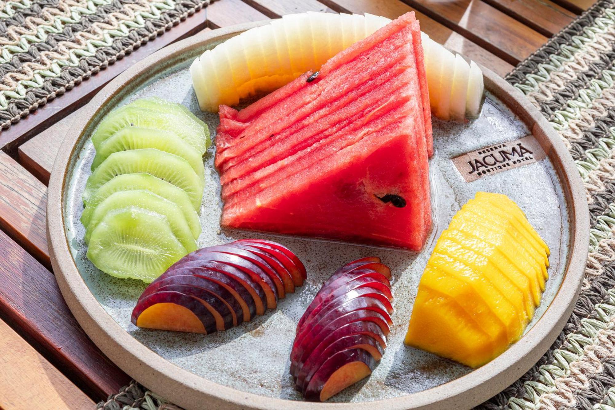 Reserva Jacuma Boutique Hotel Trancoso Luaran gambar
