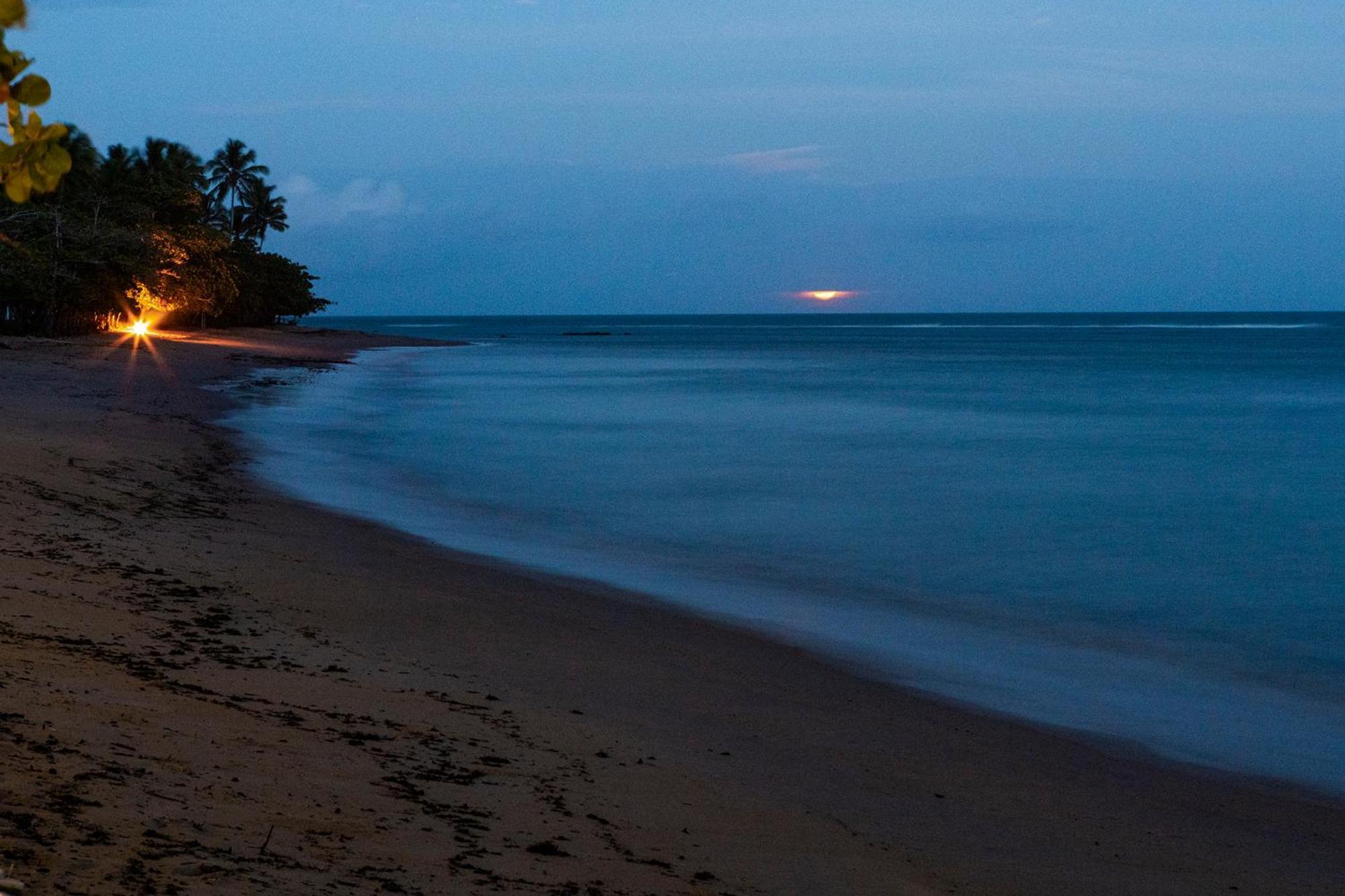 Reserva Jacuma Boutique Hotel Trancoso Luaran gambar