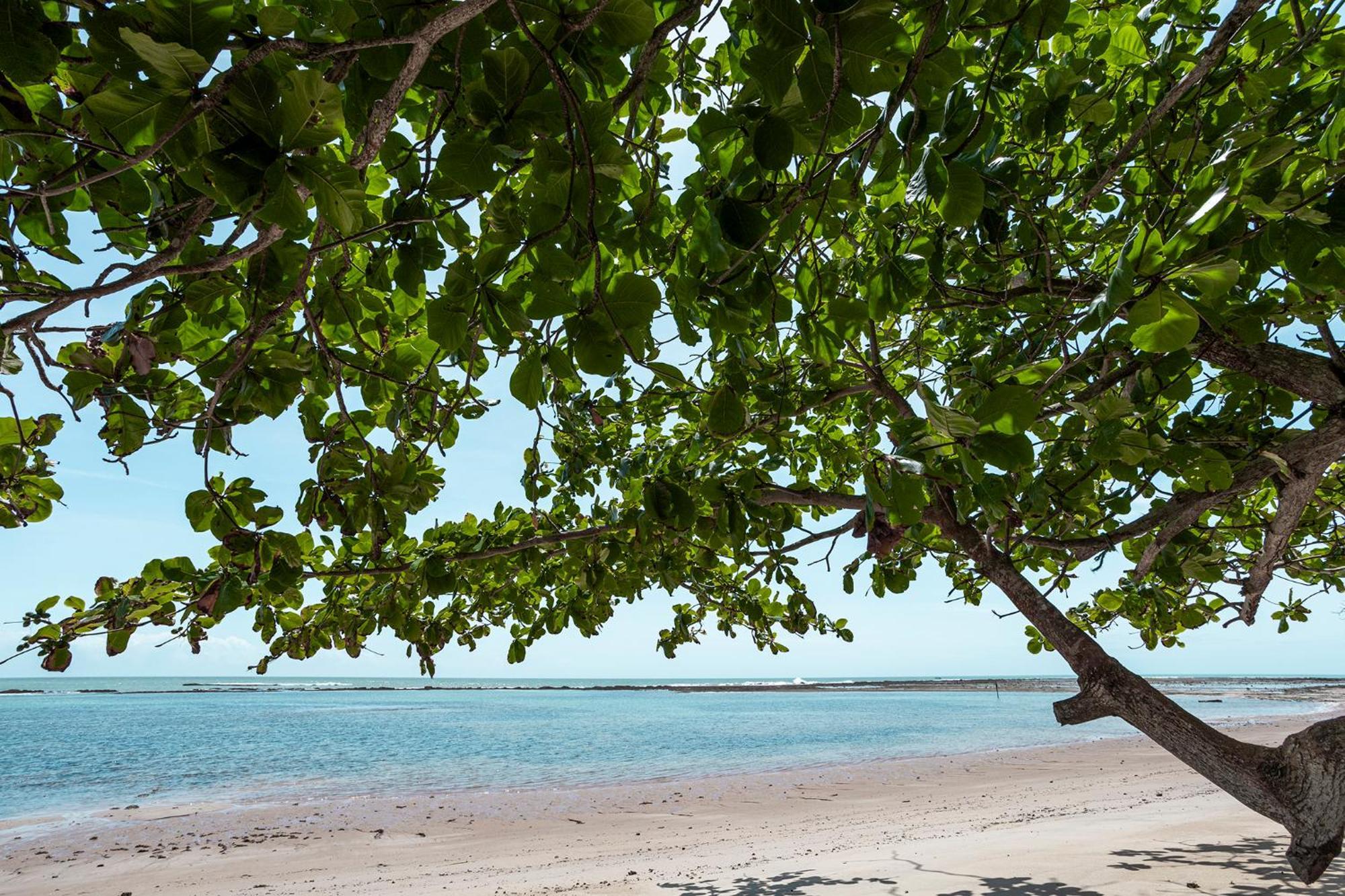 Reserva Jacuma Boutique Hotel Trancoso Luaran gambar