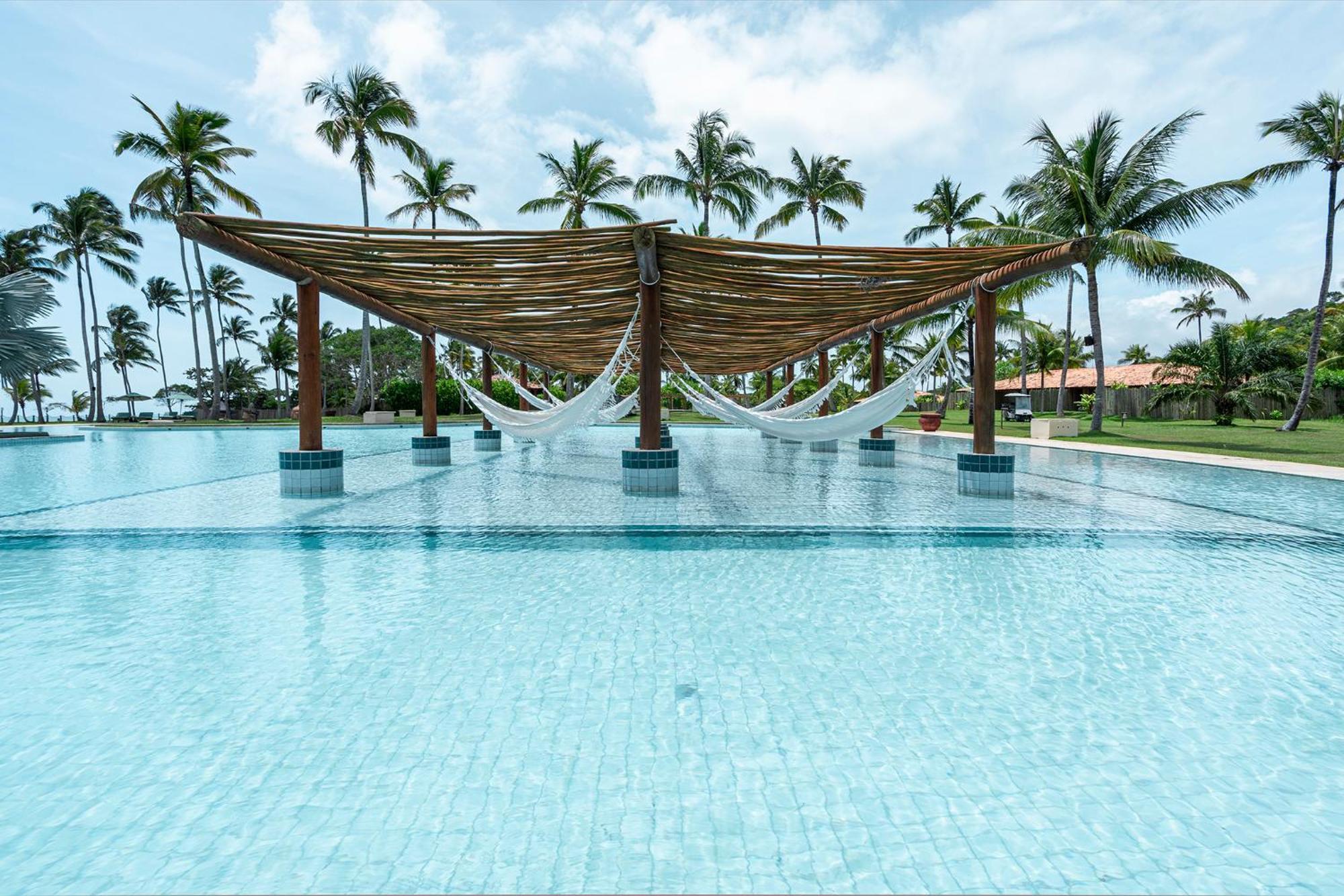 Reserva Jacuma Boutique Hotel Trancoso Luaran gambar