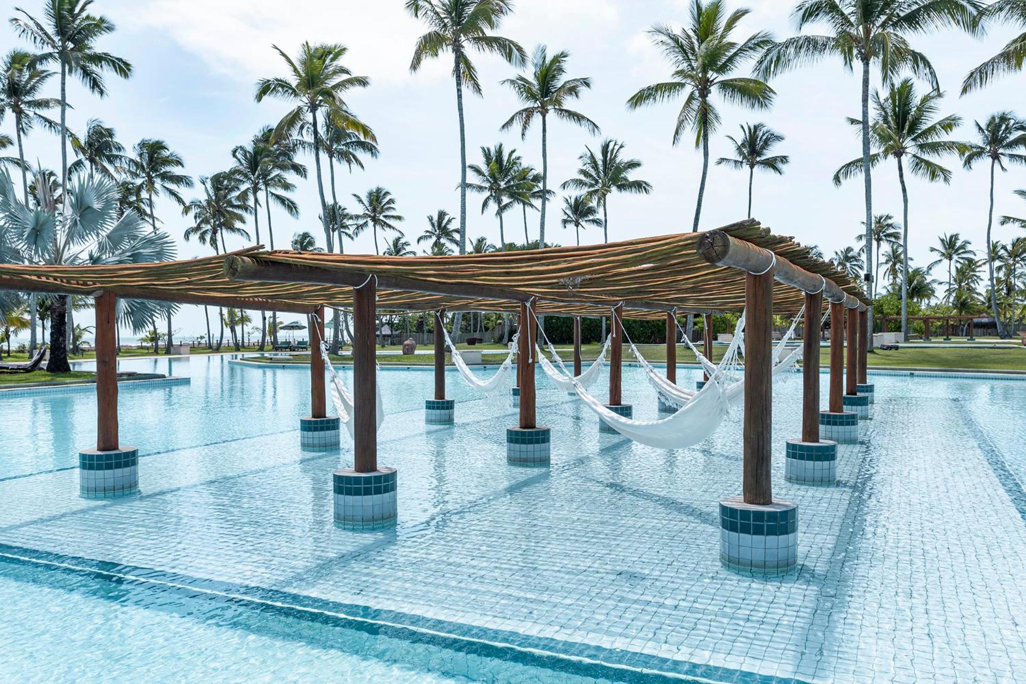 Reserva Jacuma Boutique Hotel Trancoso Luaran gambar