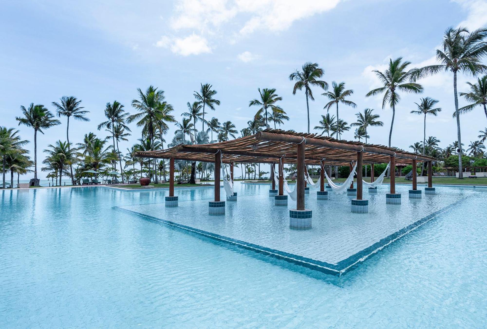 Reserva Jacuma Boutique Hotel Trancoso Luaran gambar