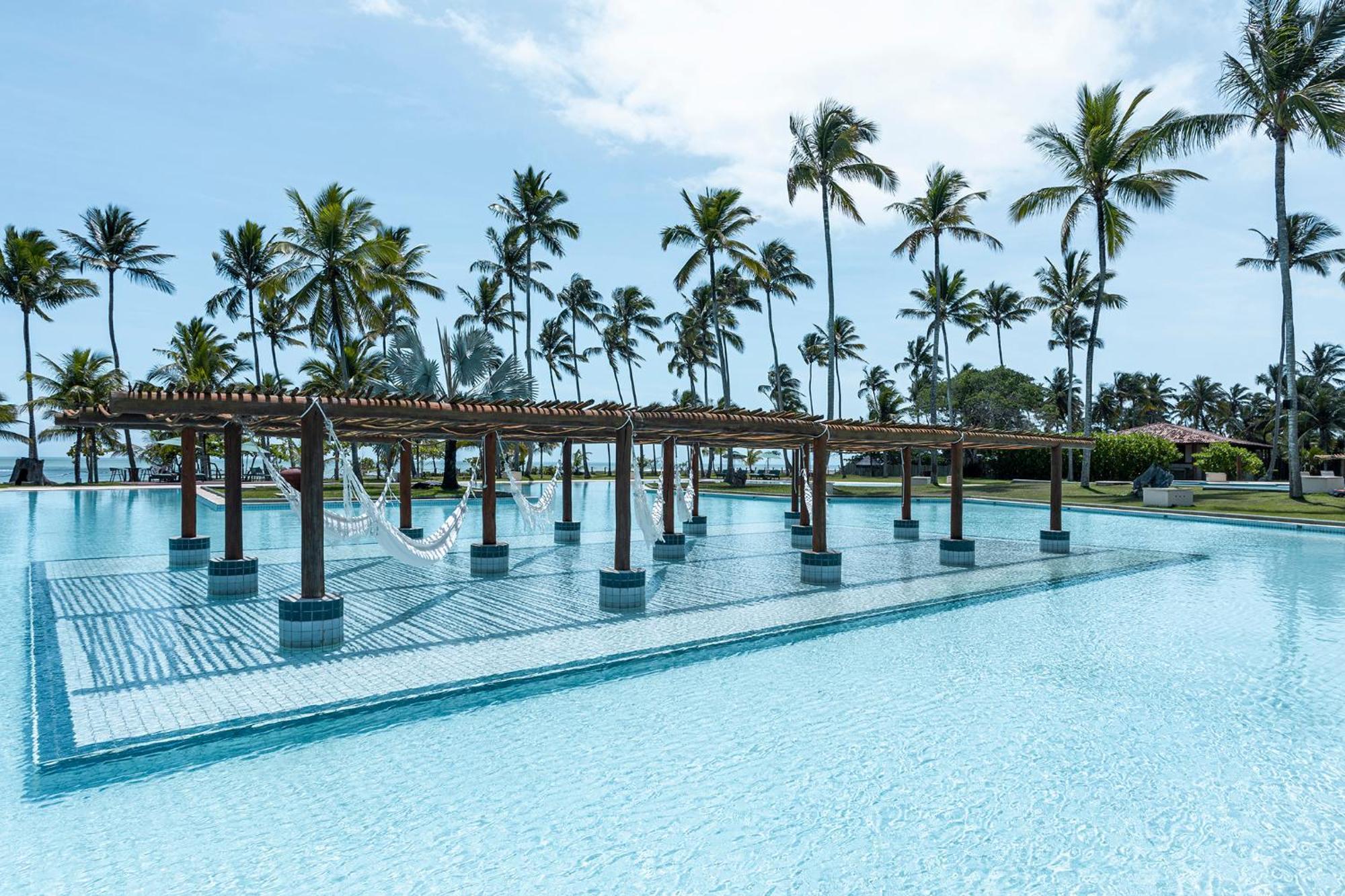 Reserva Jacuma Boutique Hotel Trancoso Luaran gambar
